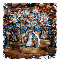 Thousand Sons Rubric Marines - Warhammer 40,000