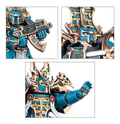 Thousand Sons Rubric Marines - Warhammer 40,000