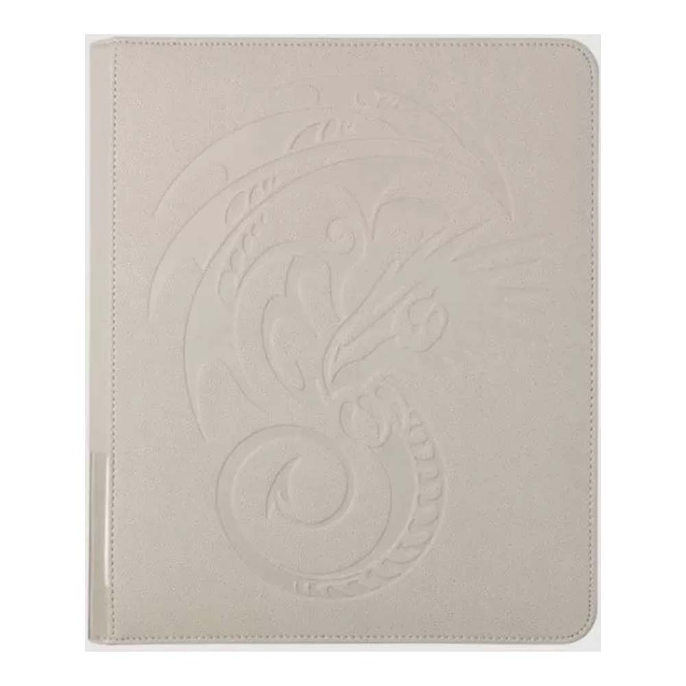 Dragon Shield Card Codex 360 Portfolio (9-Pocket)