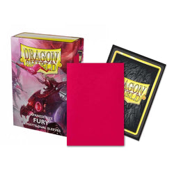 Dragon Shield Dual Sleeves Matte (Japanese Size)