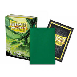 Dragon Shield Dual Sleeves Matte (Japanese Size)