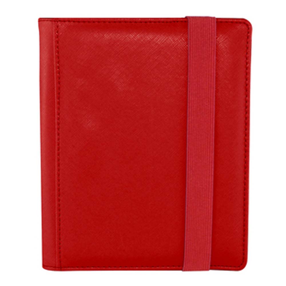 Dex Binder 160 (4-pocket)