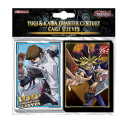 Yu-Gi-Oh! Sleeves