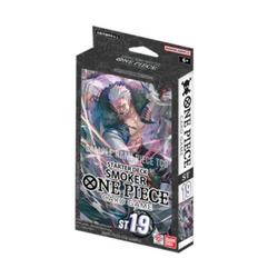 One Piece TCG - Starter Decks [ST-15 to ST-20]