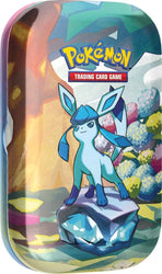 *PRE-ORDER* PKM Mini Tin - Prismatic Evolutions