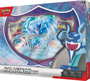 PKM Palafin ex Box