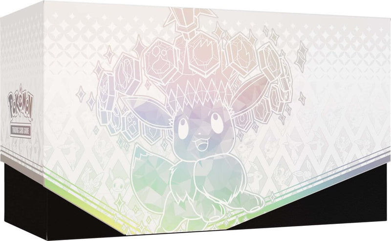 *PRE-ORDER* PKM Elite Trainer Box - Prismatic Evolutions