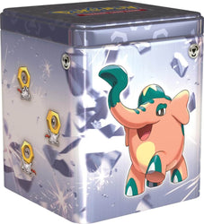 PKM TCG Stacking Tin