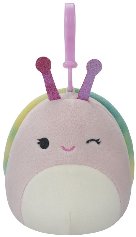 Squishmallows 3.5": Clip-Ons Series 15