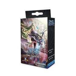 BCW Grand Archive Sleeves