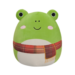 Squishmallows 12": Series 17 A