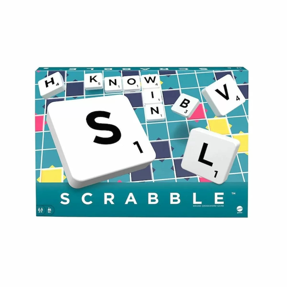 Scrabble - Original