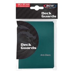 BCW Deck Guard (50)