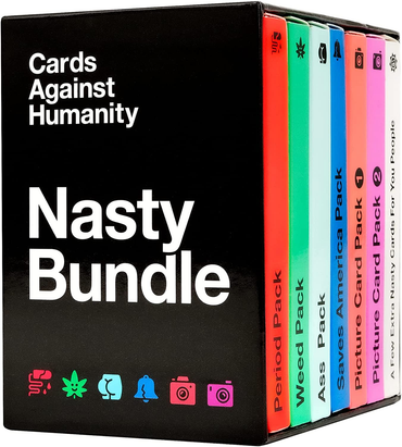 Cards against Humanity AU Edition & Bundles