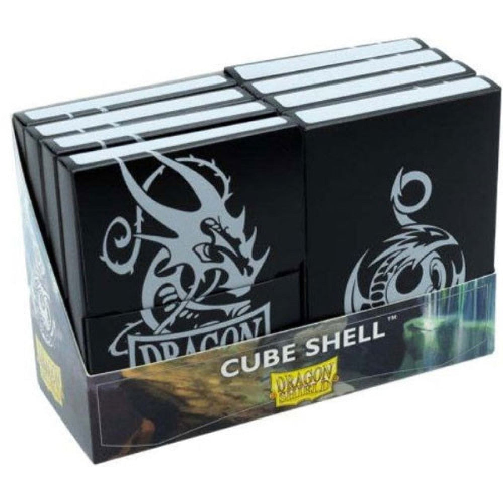 Dragon Shield Cube Shell