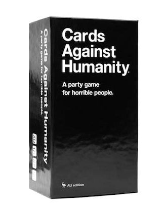 Cards against Humanity AU Edition & Bundles