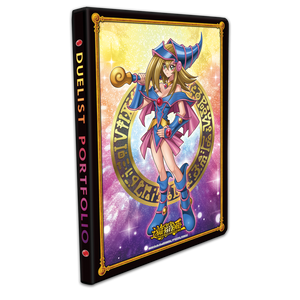 Yugioh Folder