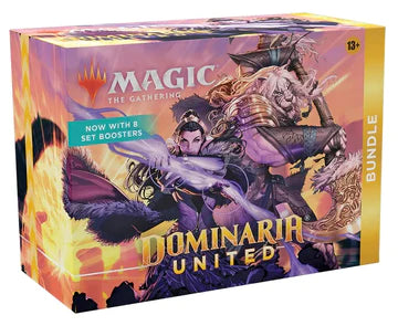 MTG Bundle - Dominaria United