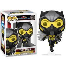 Marvel - Wasp Pop! 1138