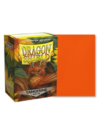 Dragon Shield Sleeves Matte (Standard Size)