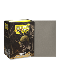 Dragon Shield Dual Sleeves Matte (Standard Size)