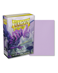 Dragon Shield Dual Sleeves Matte (Japanese Size)