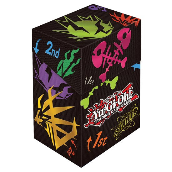 Yu-Gi-Oh! Deckbox