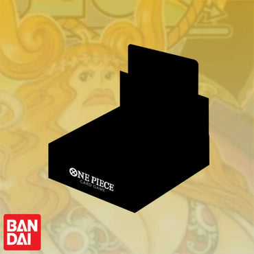 One Piece TCG Booster Box OP-07 - 500 Years in the Future