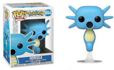 Pokemon - Horsea Pop! 844