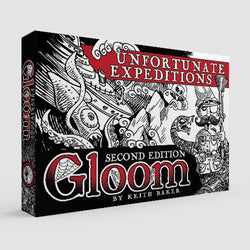 Gloom (Second Edition)