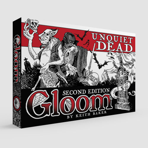 Gloom (Second Edition)