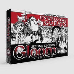 Gloom (Second Edition)