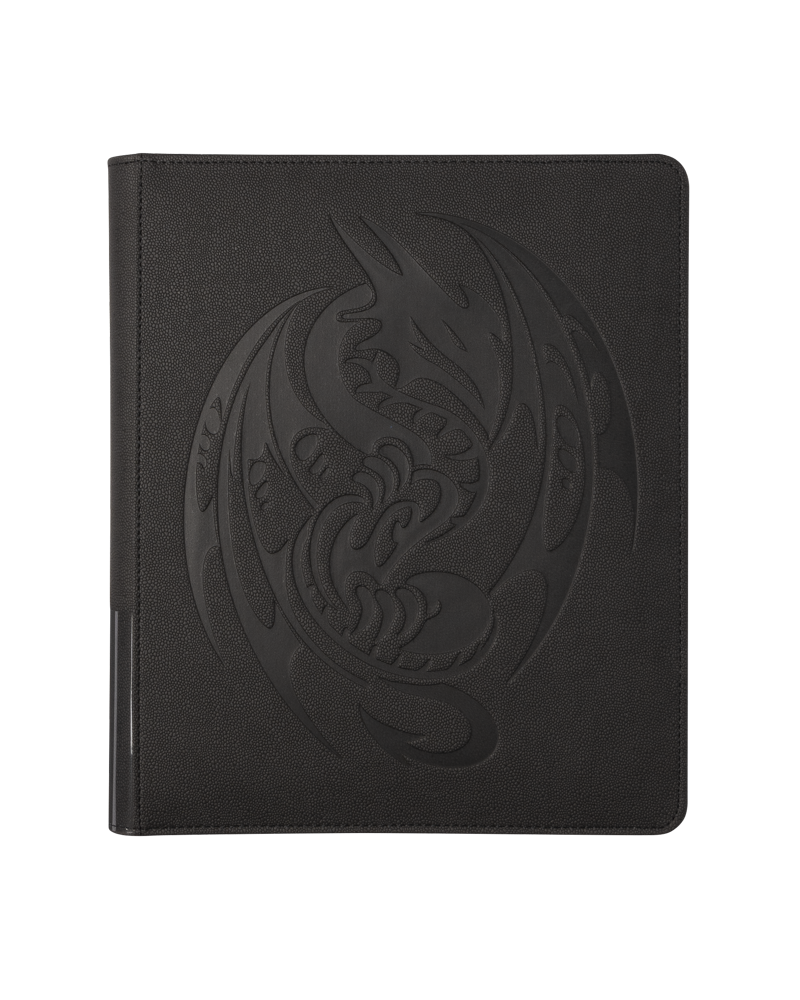 Dragon Shield Card Codex 360 Portfolio (9-Pocket)