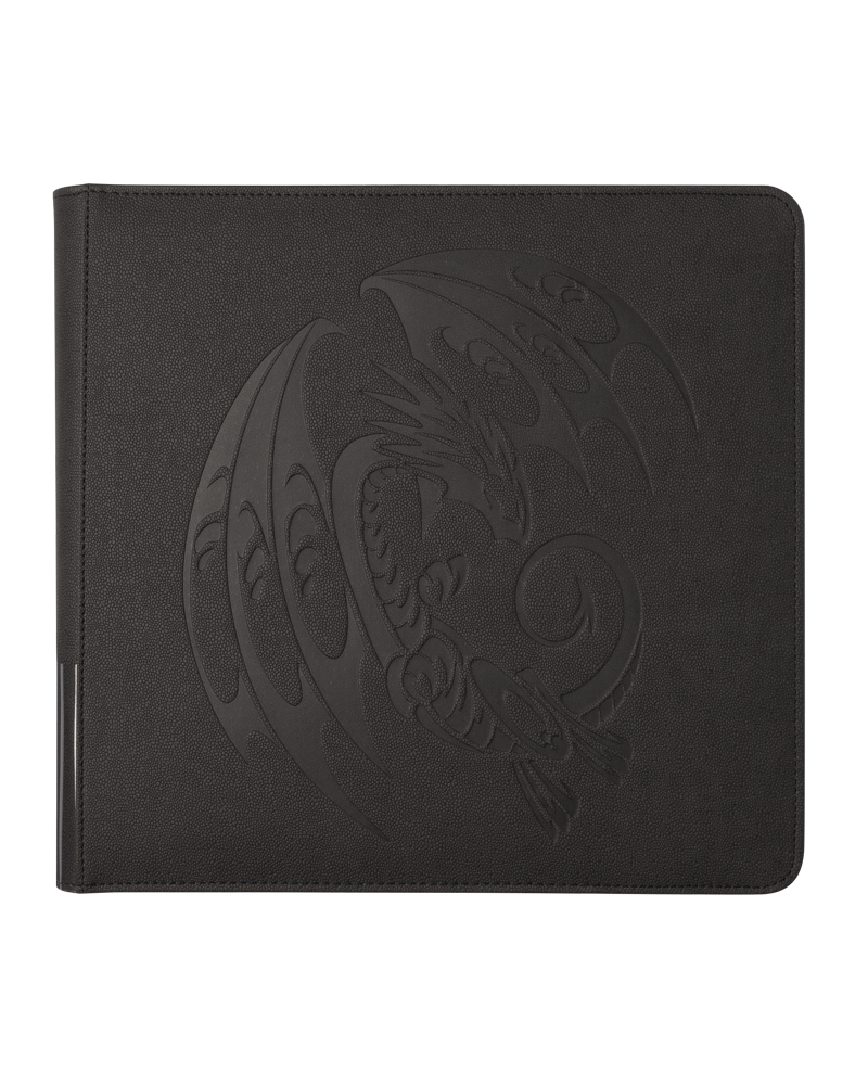 Dragon Shield Card Codex 576 Portfolio (12-Pocket)