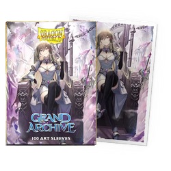 Grand Archive DS Sleeves (100)