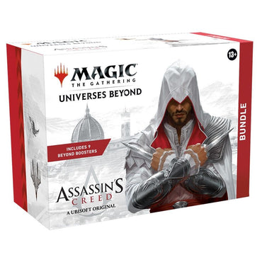 MTG Bundle - Assassin’s Creed