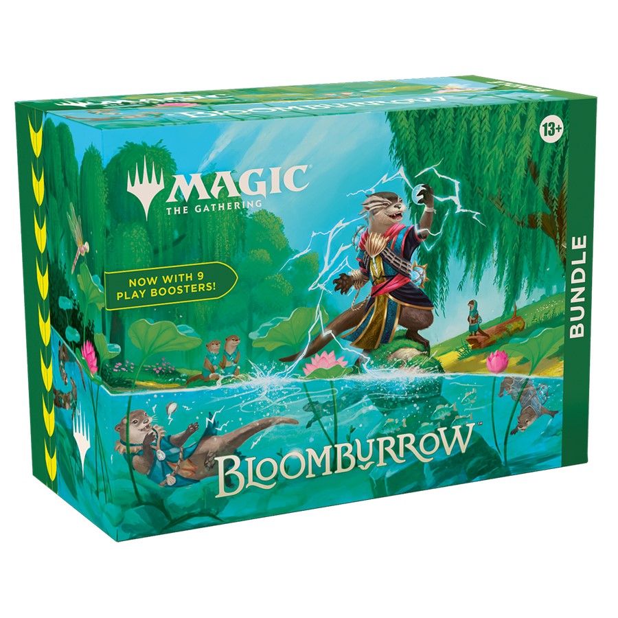 MTG Bundle - Bloomburrow