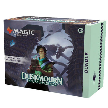 MTG Bundle - Duskmourn: House of Horror