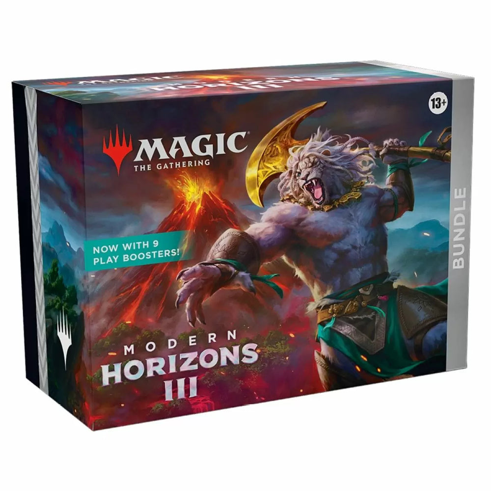 MTG Bundle - Modern Horizons 3