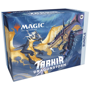 *PRE-ORDER* MTG Bundle - Tarkir: Dragonstorm