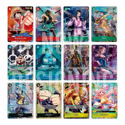 One Piece Card Game: Premium Card Collection - Bandai Card Games Fest. 23-24 Edition