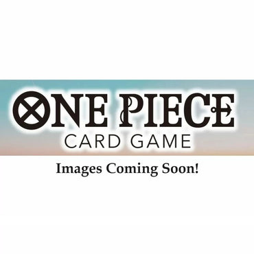 *PRE-ORDER* One Piece TCG Double Pack Set Vol. 6 - Emperors in the New World