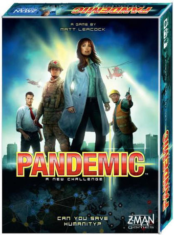 Pandemic