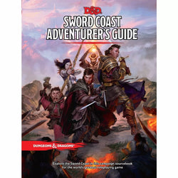 D&D Books