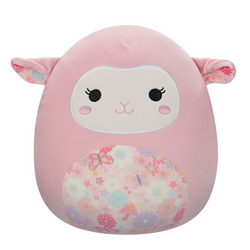 Squishmallows 12": Series 18 B