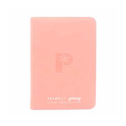 Palms Off - Collector's Series Zip Binder (Top Loader)