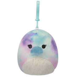 Squishmallows 3.5in Clip On Season 19