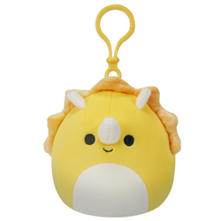 Squishmallows 3.5in Clip On Season 19