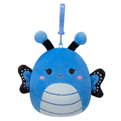 Squishmallows 3.5in Clip On Season 19