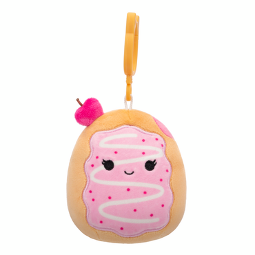 Squishmallows 3.5" Season 20 Clip On B